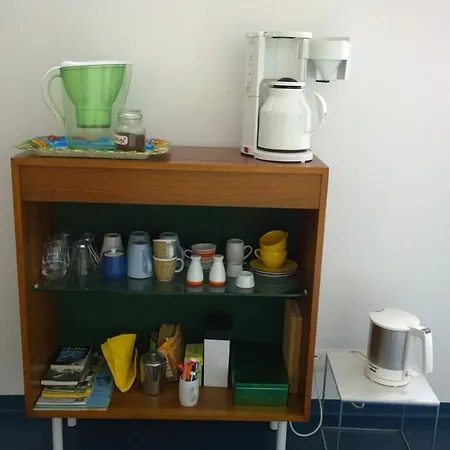 Hotel B&B Oostende