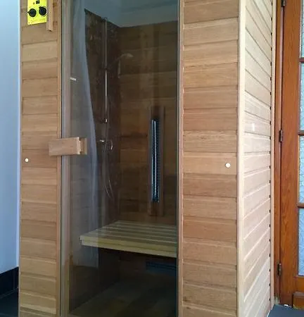 B&B Oostende * Oostende