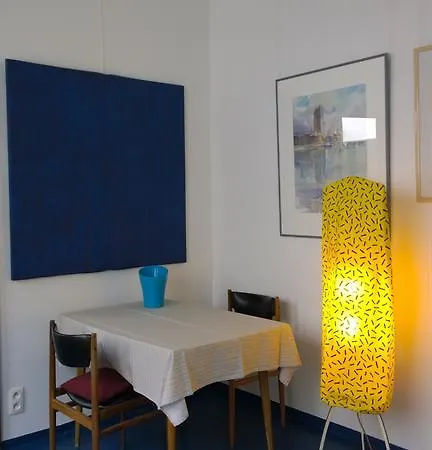 Hotel B&B Oostende *