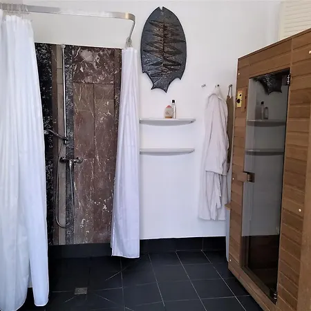 B&B Oostende * Ostende