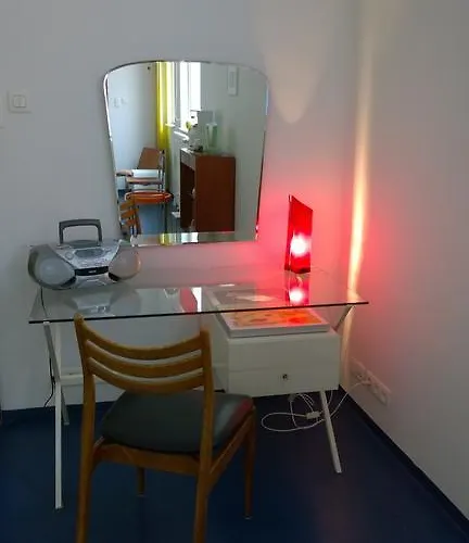 B&B Oostende ホテル オステンド