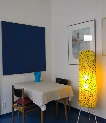 Hotel B&B Oostende *