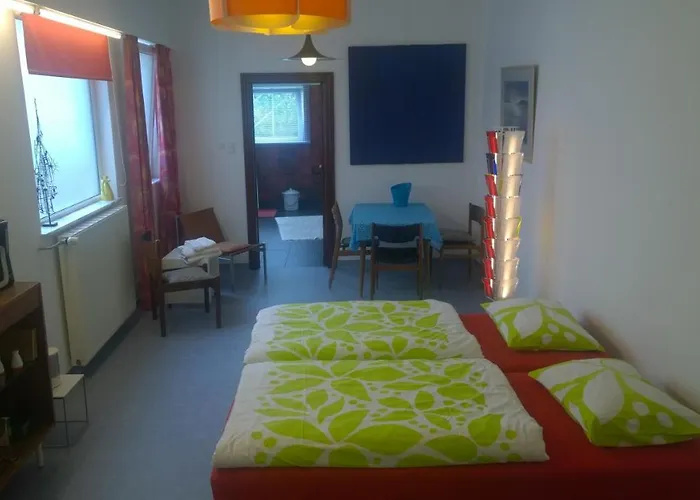 B&B Oostende ホテル オステンド