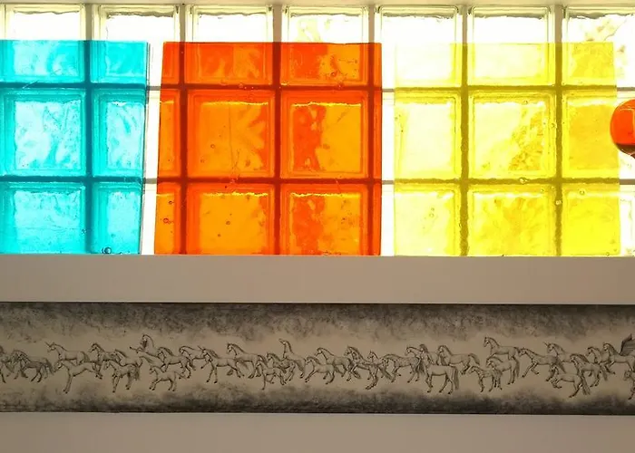 B&B Oostende ホテル オステンド