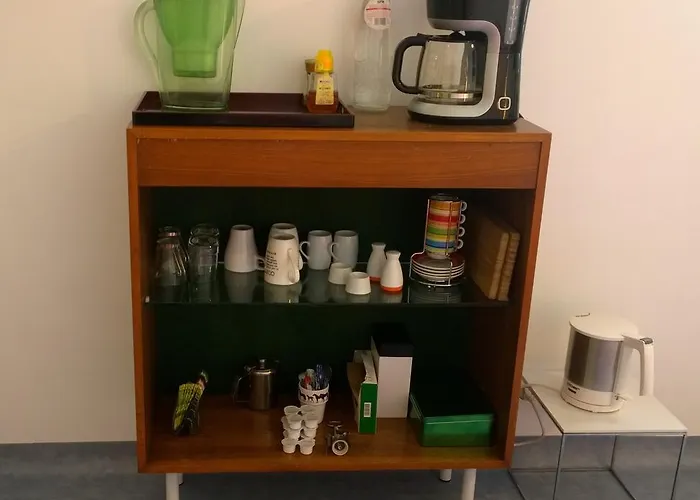 B&B Oostende * オステンド