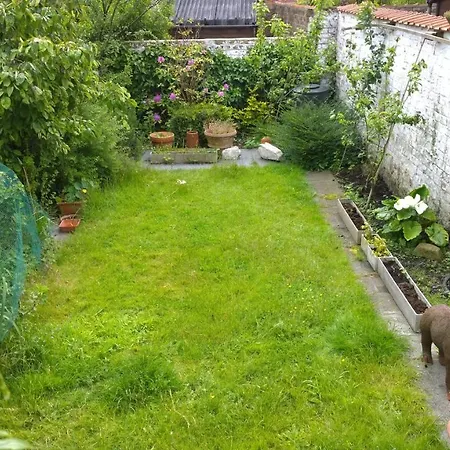 B&B Oostende Bed and Breakfast