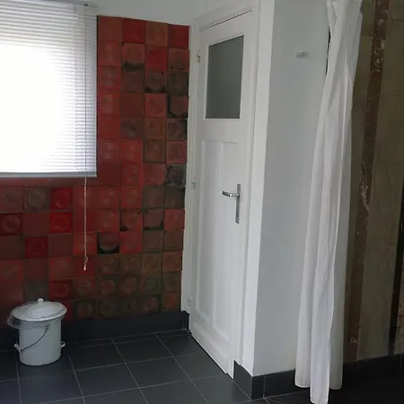 Hotel B&B Oostende Oostende