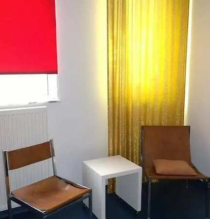 B&B Oostende * Oostende