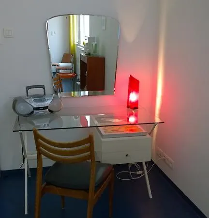 B&B Oostende Bed and Breakfast Οστένδη