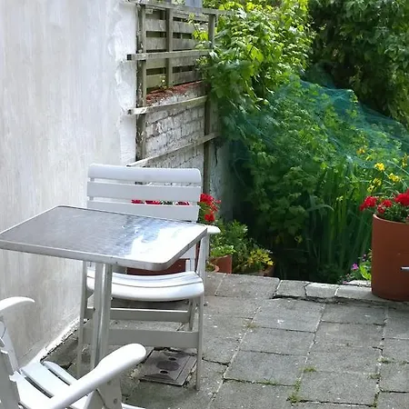 B&B Oostende Bed and Breakfast