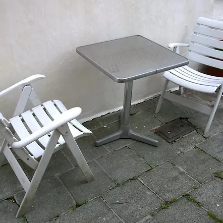B&B Oostende *