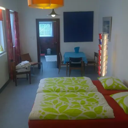 B&B Oostende Hotel Oostende