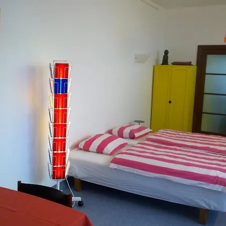 B&B Oostende *