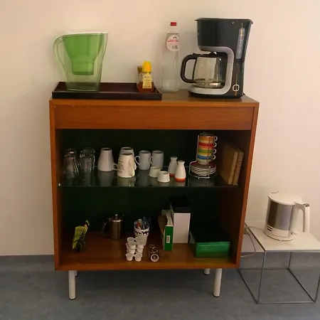 B&B Oostende * Οστένδη