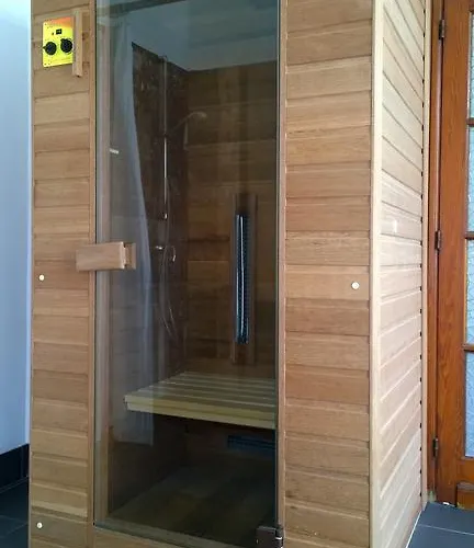 B&B Oostende * Ostend