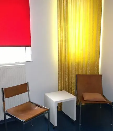 B&B Oostende * Ostend