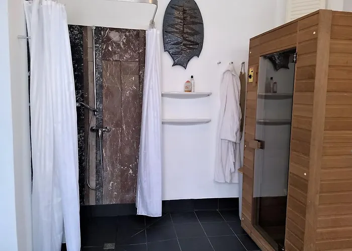 B&B Oostende * Ostend